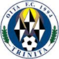 Oita Trinita crest