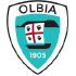 Olbia crest