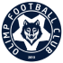 Olimp Comrat crest