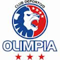 Olimpia crest