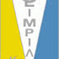 Olimpia Elblag crest