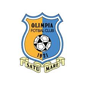 Olimpia Satu Mare crest