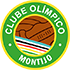Olimpico Montijo crest