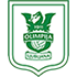 Olimpija Ljubljana crest