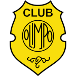 Olimpo Bahia Blanca crest