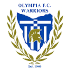 Olympia Fc Warriors crest