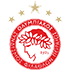 Olympiacos U19 crest