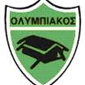 Olympiakos Nicosia crest
