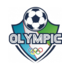 Olympic crest