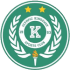 Olympic Kingsway crest