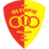 Olympie Brezova crest
