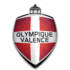 Olympique De Valence crest