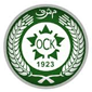 Olympique Khouribga crest