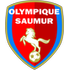 Olympique Saumur crest