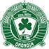 Omonia 29 Maiou crest