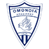 Omonia Aradippou crest