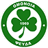 Omonia Psevda crest