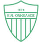 Onisilos Sotiras crest