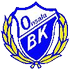 Onsala Bk crest