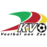 Oostende crest