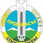 Ordabasy crest