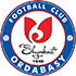 Ordabasy Shymkent U19 crest