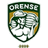 Orense crest