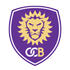 Orlando City B crest