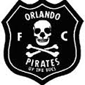 Orlando Pirates crest