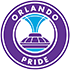 Orlando Pride crest