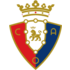 Osasuna B crest