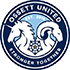 Ossett United crest