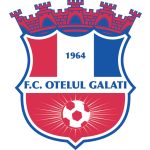 Otelul Galati crest