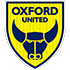 Oxford crest