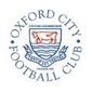 Oxford City crest