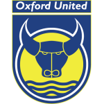 Oxford United crest