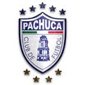 Pachuca crest