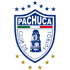 Pachuca Ii crest
