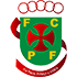 Pacos De Ferreira crest