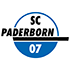 Paderborn crest