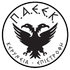 Paeek crest
