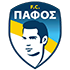 Pafos Fc U19 crest