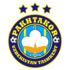Pakhtakor Tashkent crest