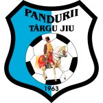 Pandurii Tg Jiu crest