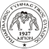 Panegialios crest