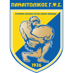 Panetolikos crest