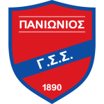 Panionios crest