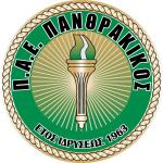 Panthrakikos crest