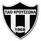 Pao Kroussona crest