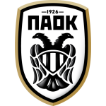 Paok crest